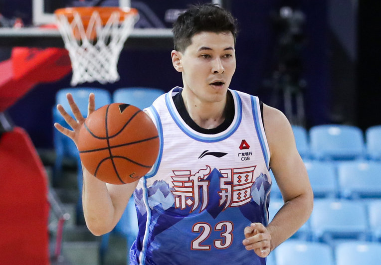 世界杯官方直播app官网下载最新版-洋帅首秀!新疆39分狂胜送江苏8连败 阿不都15+5+4庞峥麟15分