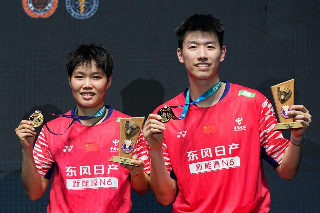 世界杯客户端安装说明-新赛季首站留下伤退遗憾，国羽的2026依然值得期待