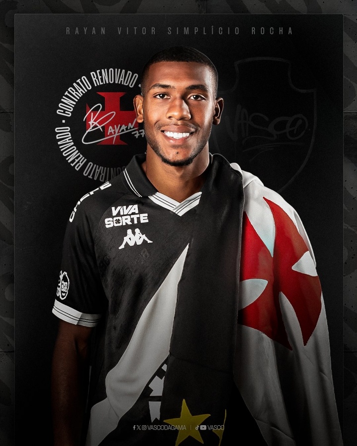 世界杯客户端安装说明-记者:伯恩茅斯商谈引进19岁前锋拉扬,将其视为塞梅尼奥替代者