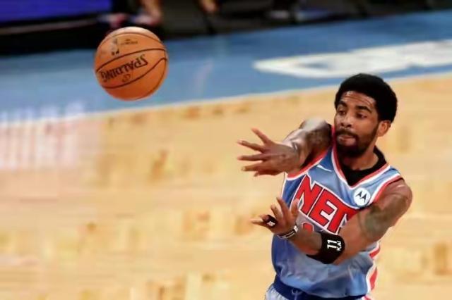 又整幺蛾子！欧文带头拒绝打疫苗？联盟再遇难题