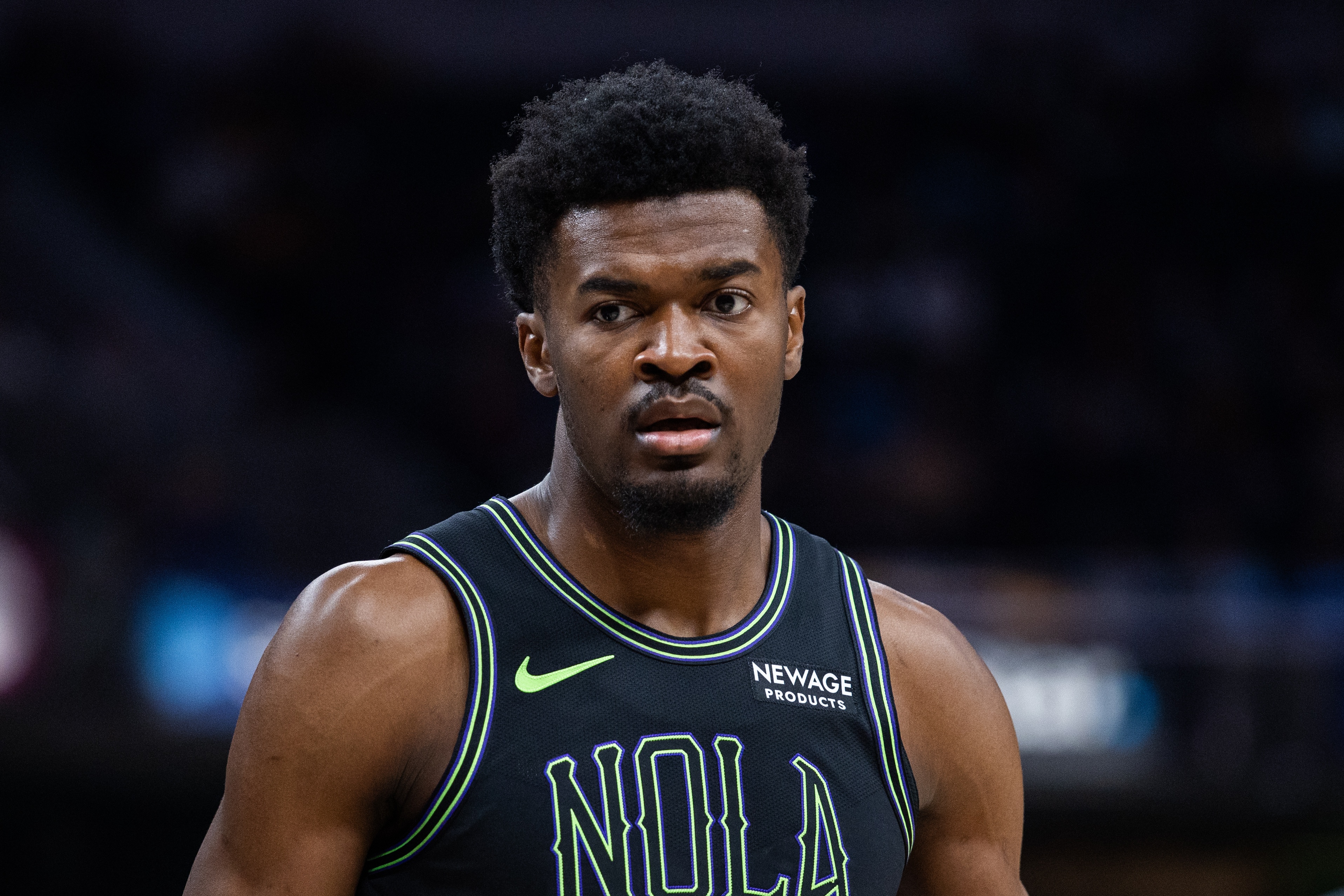 世界杯官方直播app官网下载最新版-美记:鹈鹕对交易米西持开放态度 预计可以换回不错的筹码