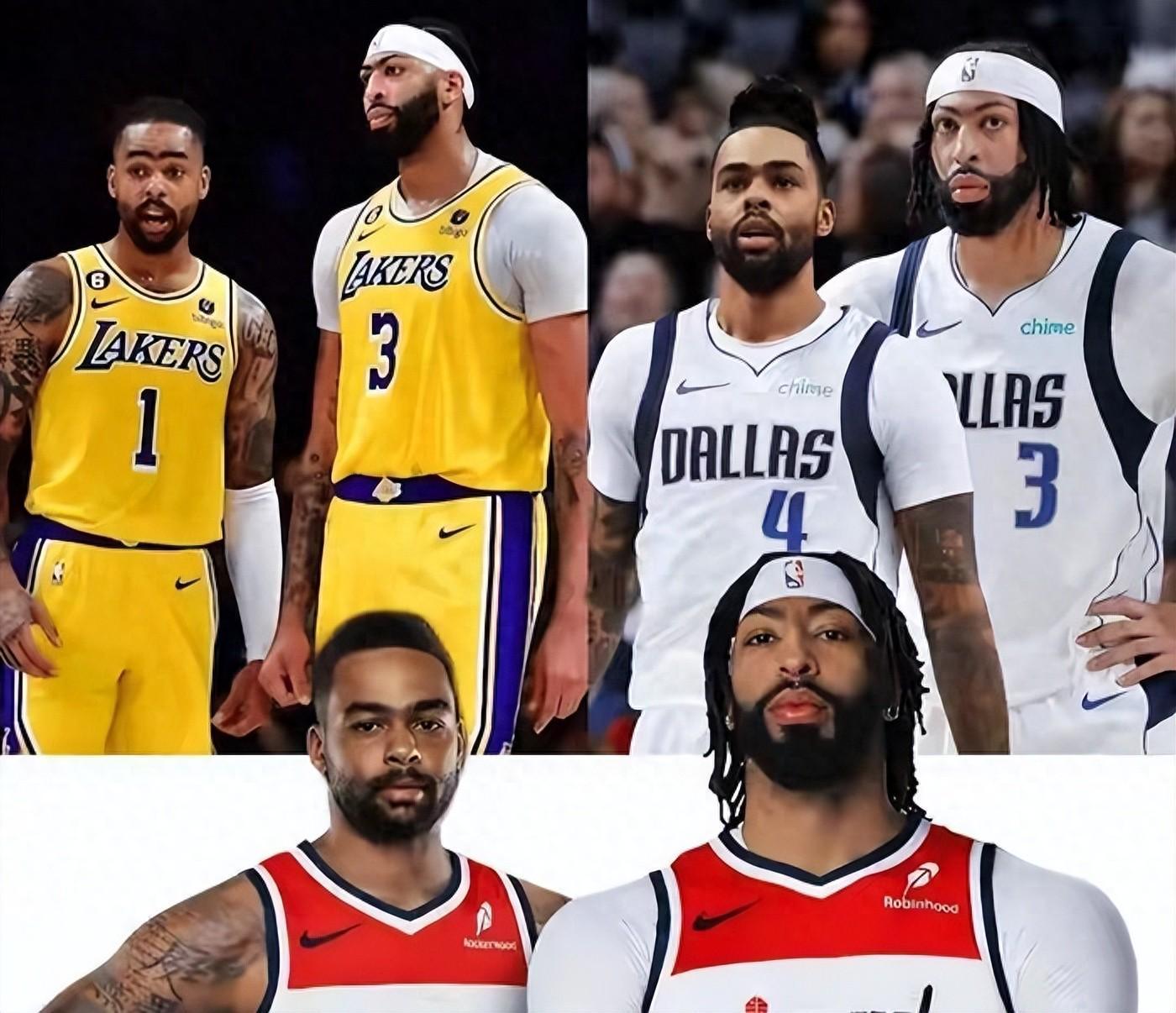 世界杯高清赛事直播入口-你去哪儿,我就去哪儿!1年内被交易三次,换了3队最后还是队友!