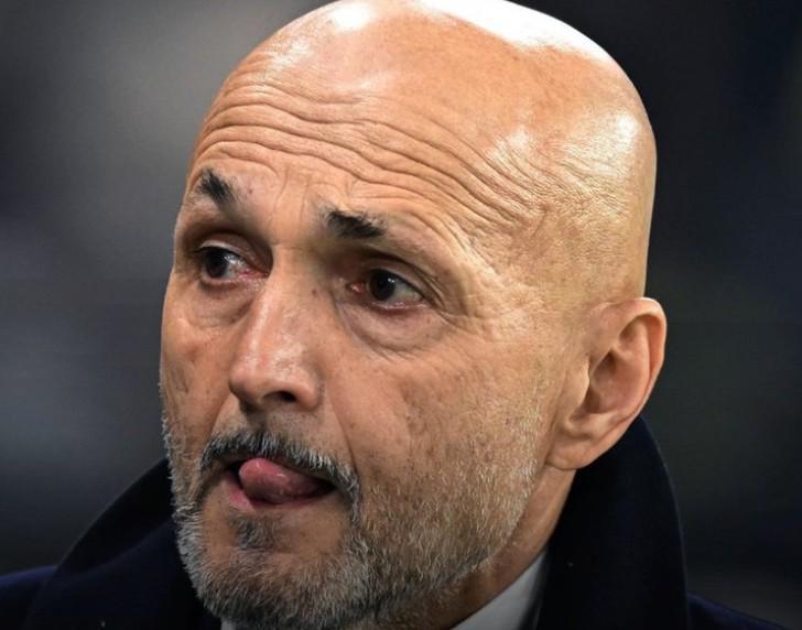 世界杯官方直播app官网下载最新版-0-3输亚特兰大意杯出局，斯帕莱蒂遭遇尤文生涯最大比分失利