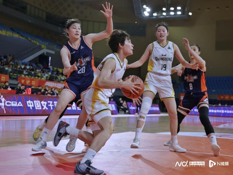 世界杯比赛在线观看地址-女篮俱乐部杯决赛阶段在清远开赛,广东女篮首战加时憾负