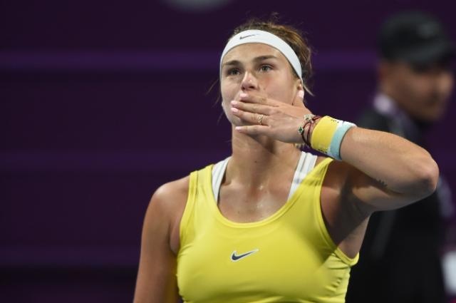 世界杯官方直播app官网下载最新版-史上最平淡一月:萨巴伦卡德米纳尔或成澳网黑马