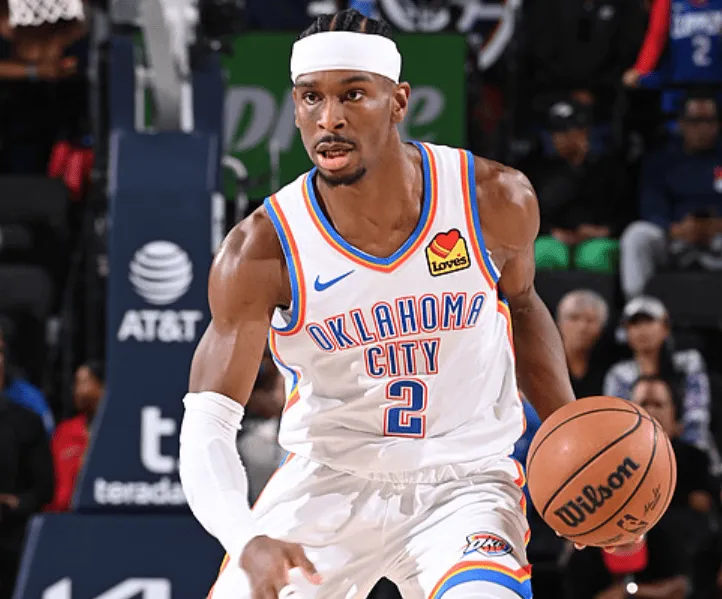 SGA：优秀的得分手都会频繁走上罚球线，罚球是比赛的一部分