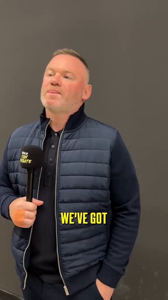 世界杯客户端安装说明-鲁尼：共事过的最佳球员是斯科尔斯，决赛中最想要的队友是C罗